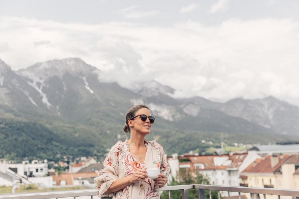 Boutique Hotel Zach - Resim 25