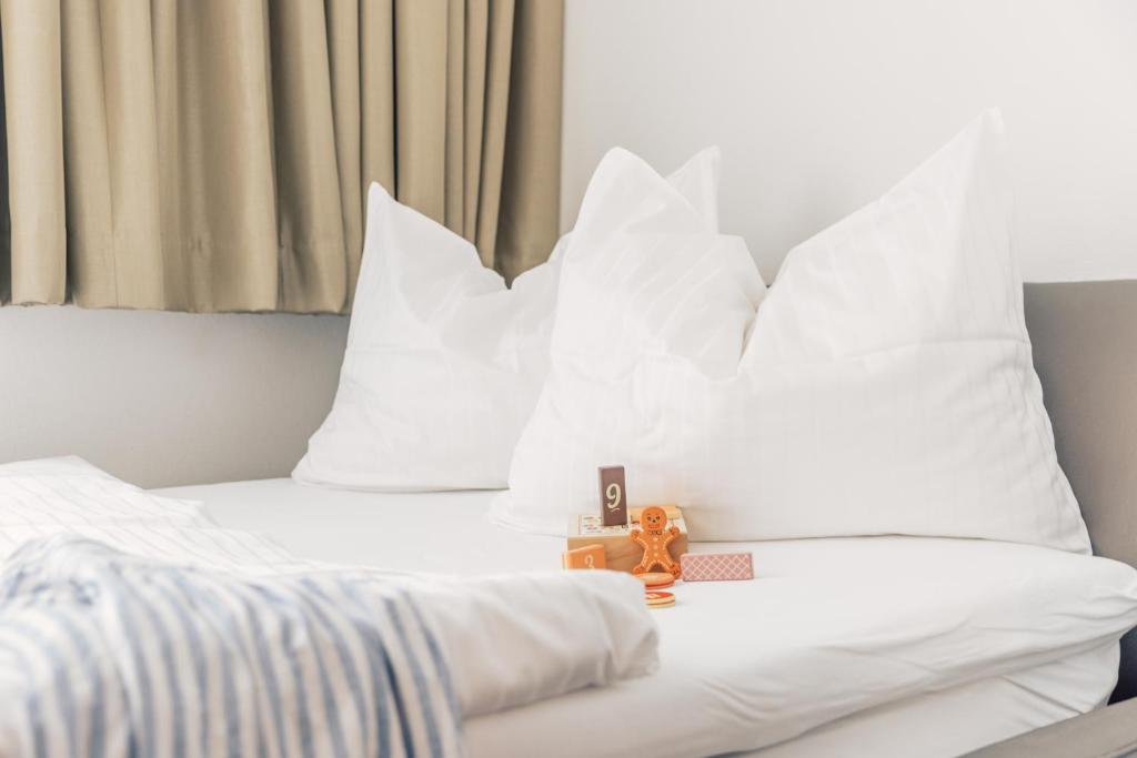 Boutique Hotel Zach - Resim 26