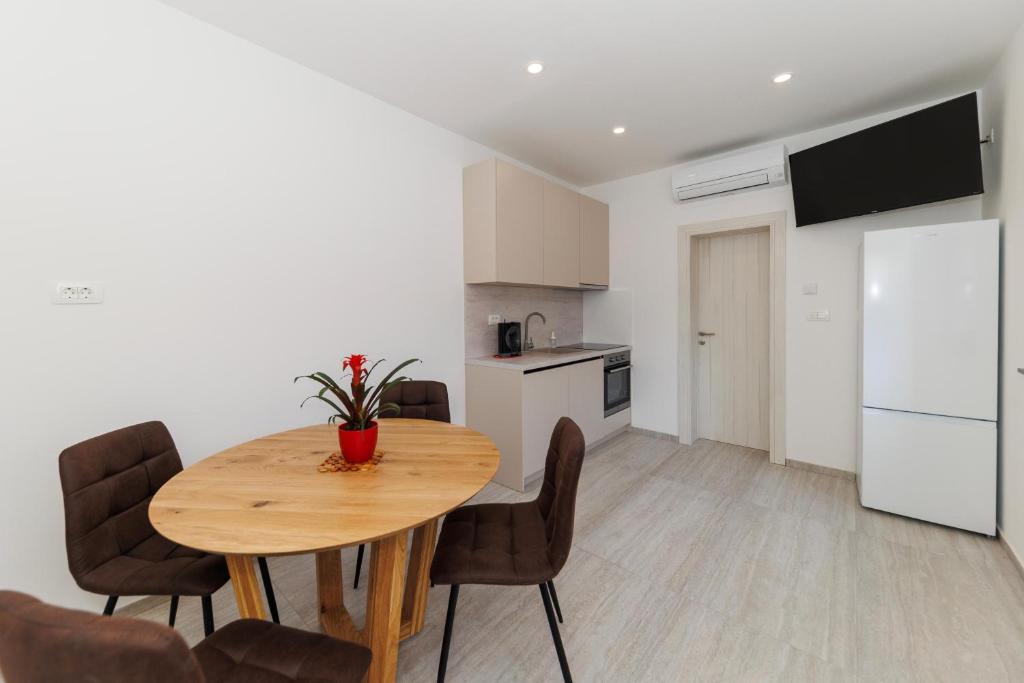 Apartment Baraka