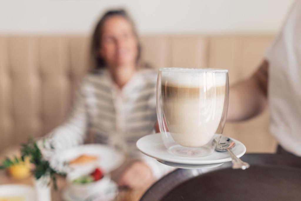 Boutique Hotel Zach - Resim 8