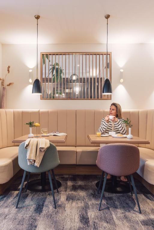 Boutique Hotel Zach - Resim 10