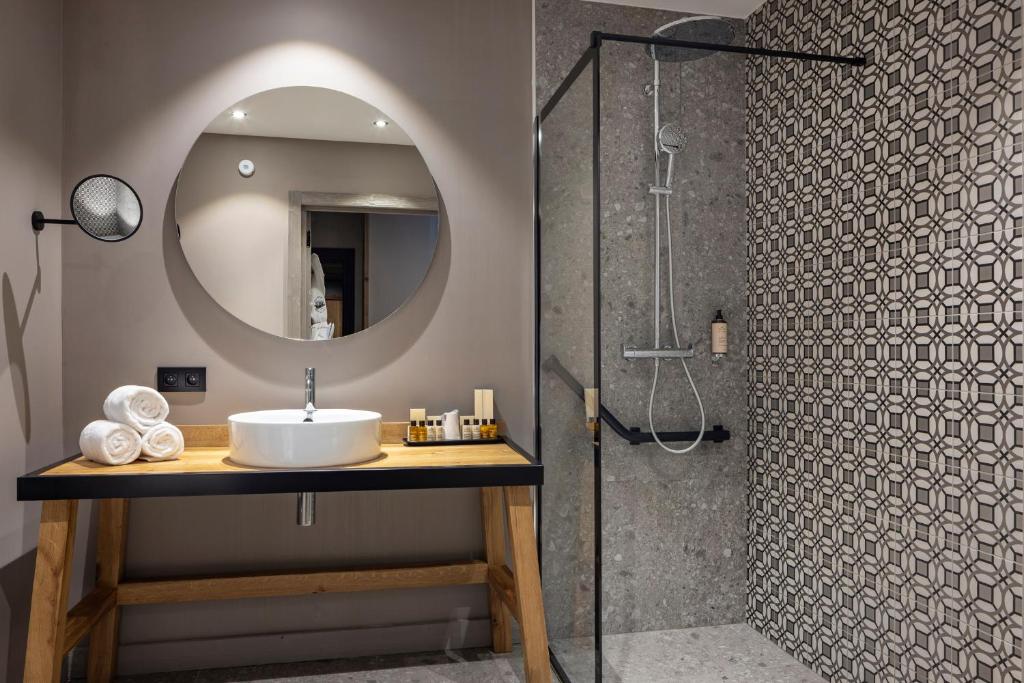 Hotel MONT-BLANC VAL D'ISERE – photo 60
