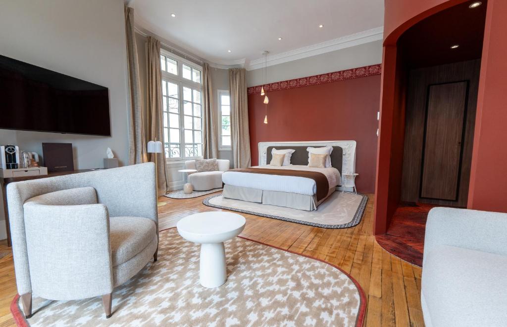Hôtel des Arts - Housity