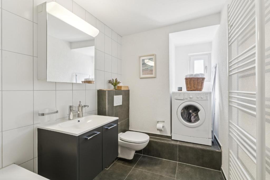 Klara 1022 - Olma, Spital, Uni St- Gallen - Resim 7