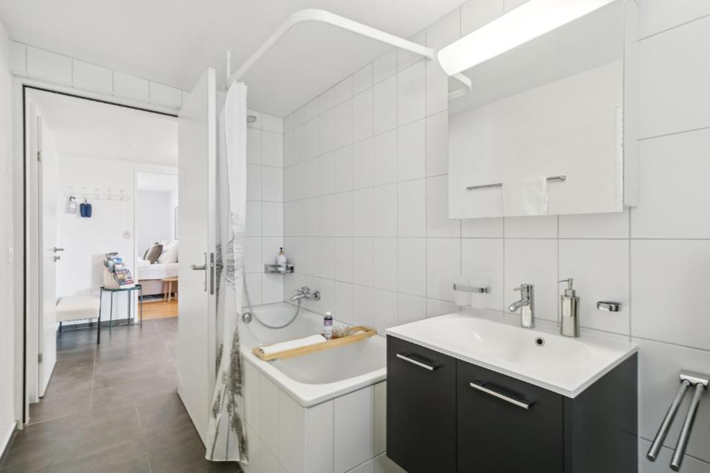 Klara 1022 - Olma, Spital, Uni St- Gallen - Resim 3