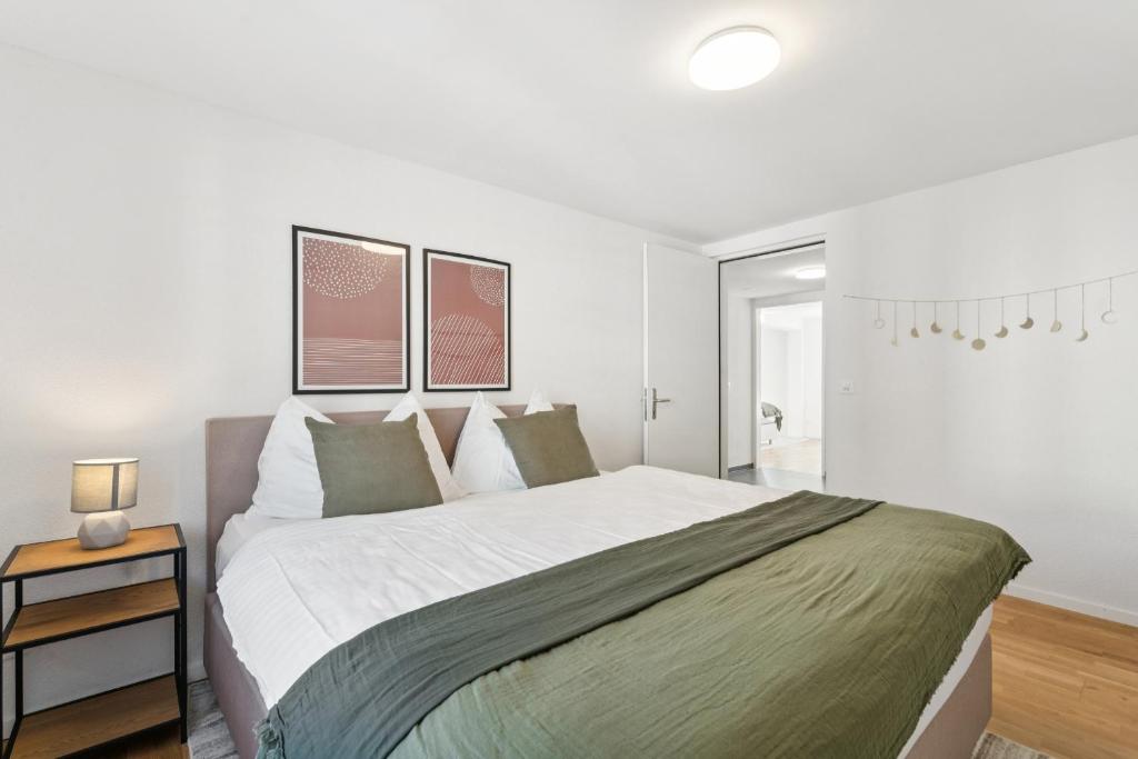 Klara 1022 - Olma, Spital, Uni St- Gallen - Resim 12