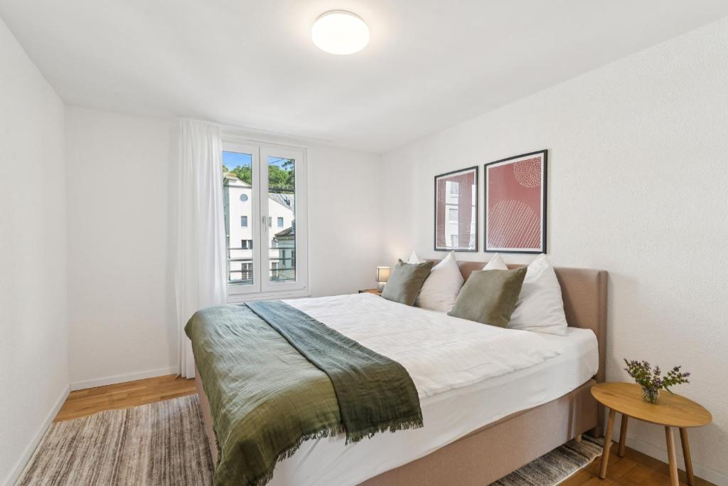 Klara 1022 - Olma, Spital, Uni St- Gallen - Resim 13