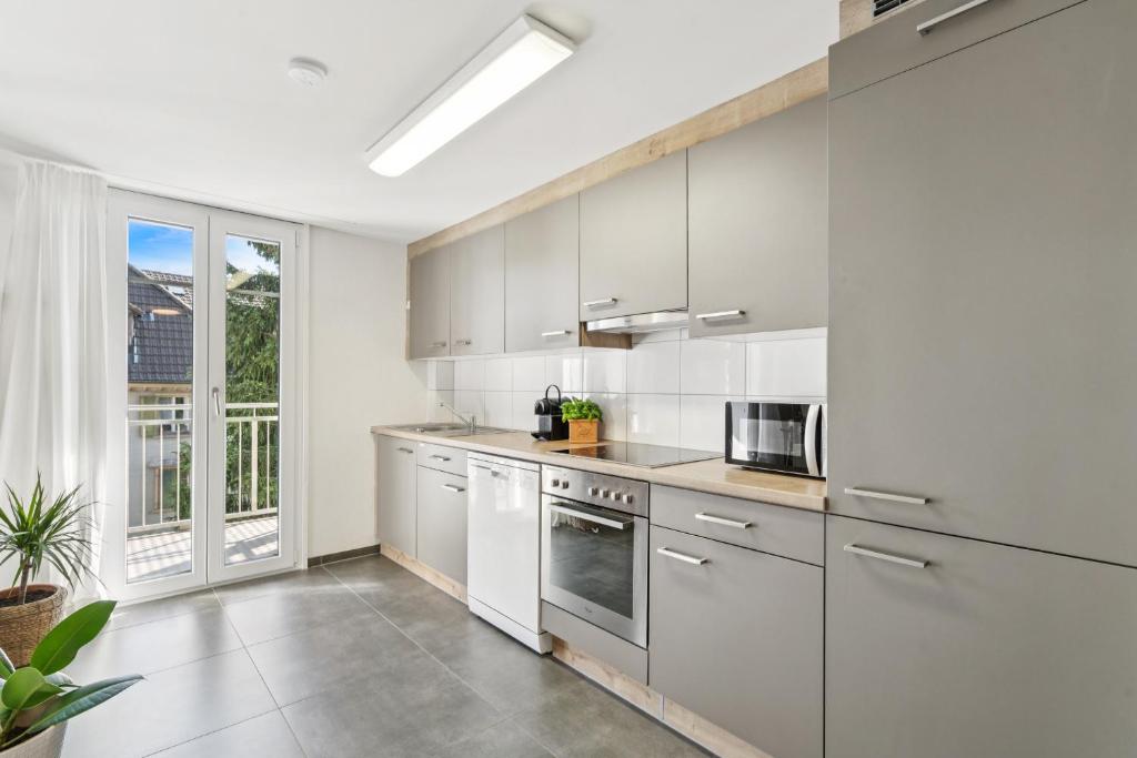 Klara 1022 - Olma, Spital, Uni St- Gallen - Resim 11