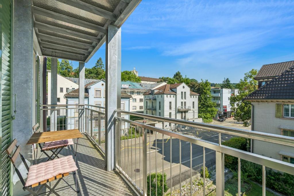 Klara 1022 - Olma, Spital, Uni St- Gallen - Resim 9