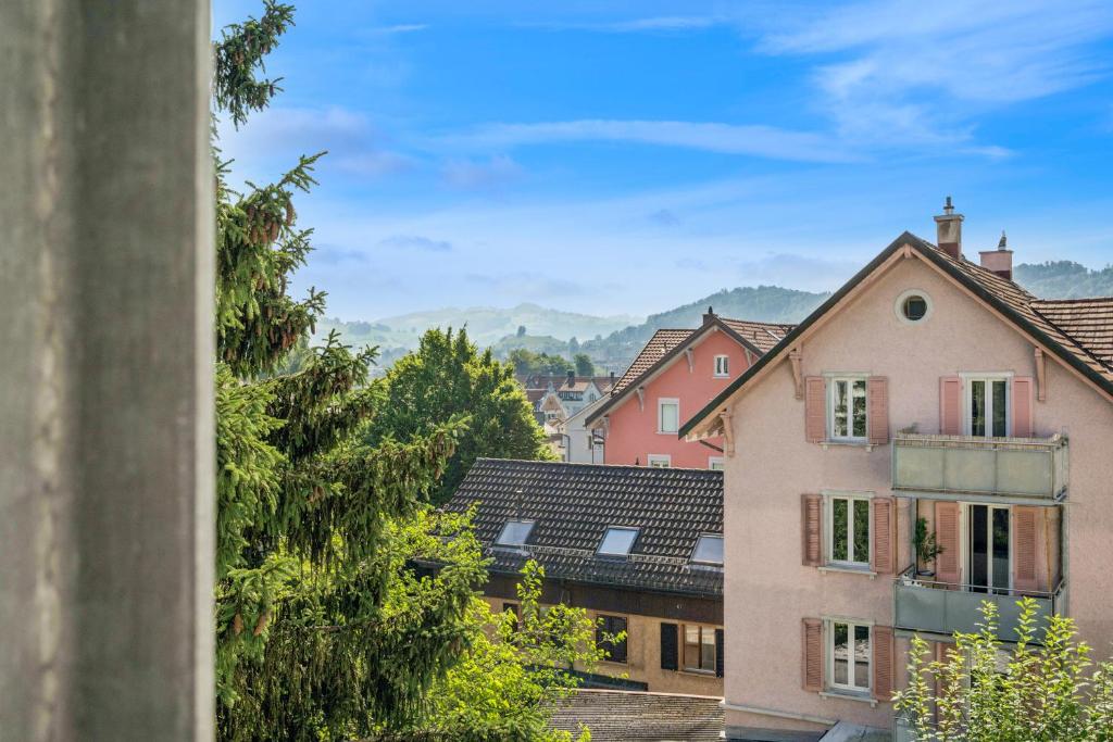 Klara 1022 - Olma, Spital, Uni St- Gallen - Resim 18