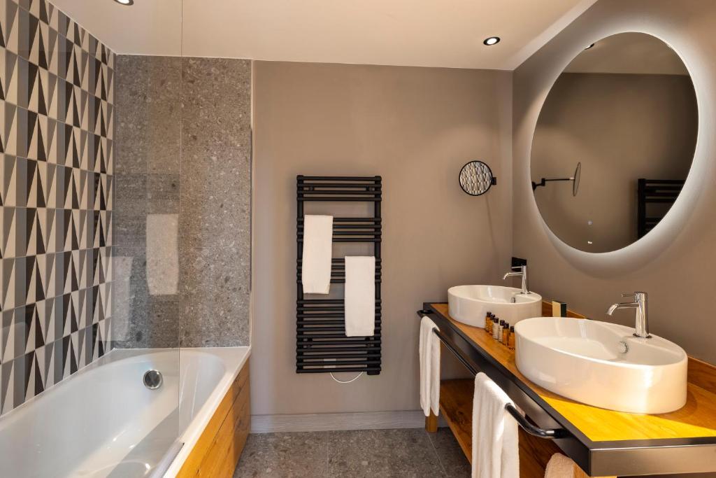 Hotel MONT-BLANC VAL D'ISERE – photo 56
