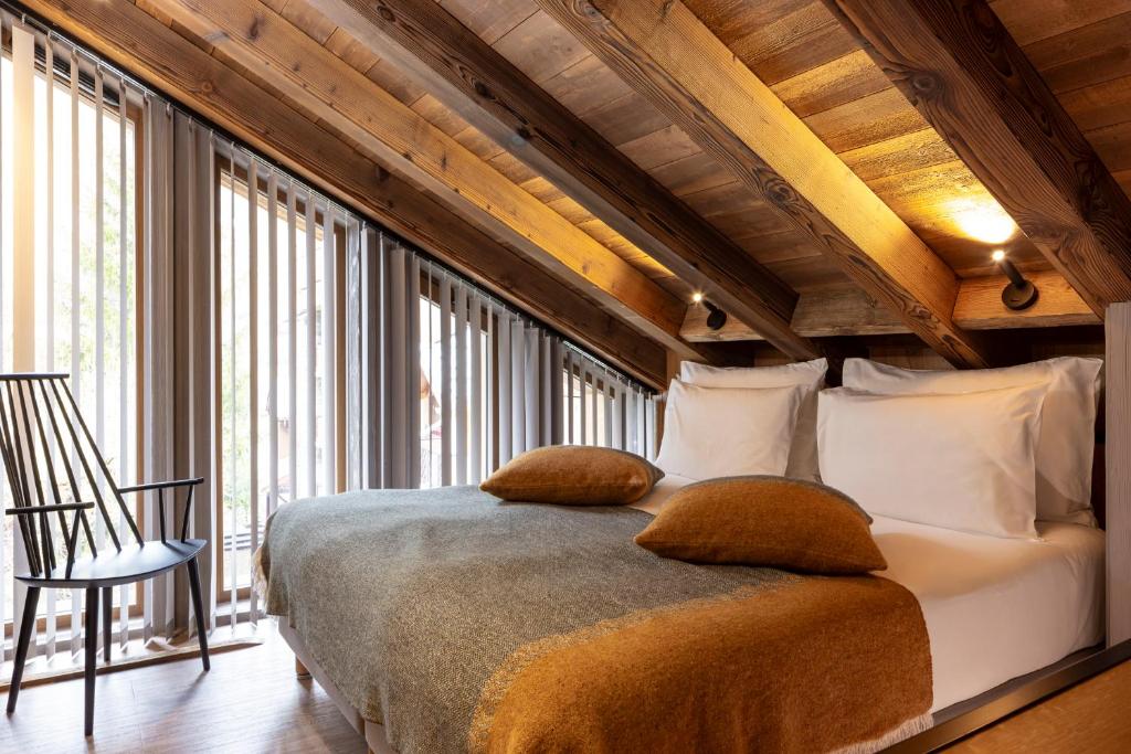 Hotel MONT-BLANC VAL D'ISERE – photo 54