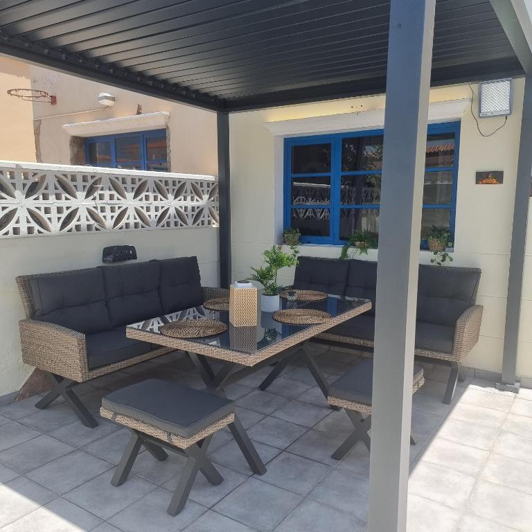 Zdjęcie z galerii obiektu Apartamento Tanzanita w mieście Costa Calma