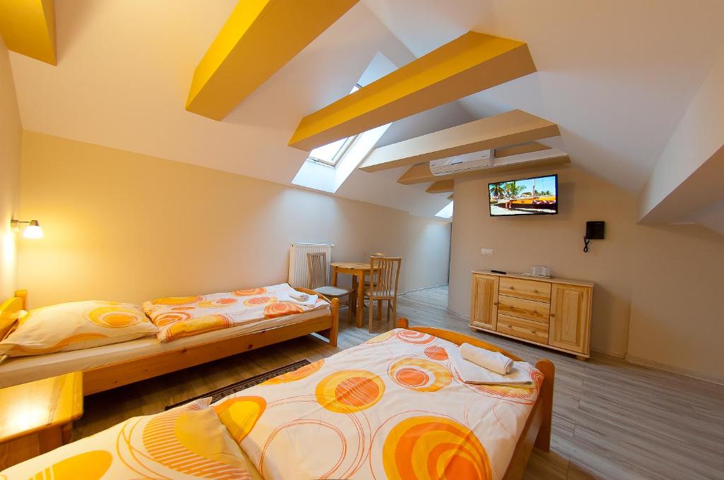 Pensjonat Źródełko - 10