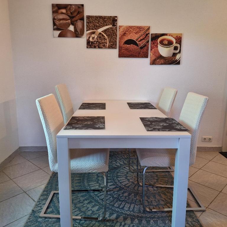 Fotografie z fotogalerie ubytování Schöni´s Zimmer v destinaci Abstatt