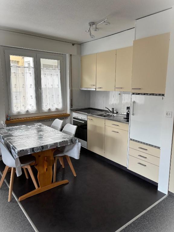 Residenz Siesta Leukerbad