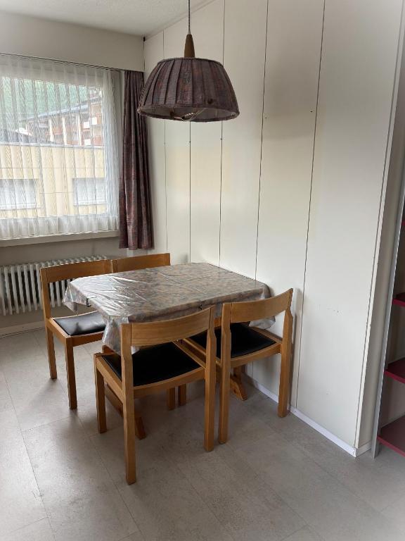 Residenz Siesta Leukerbad - Resim 18