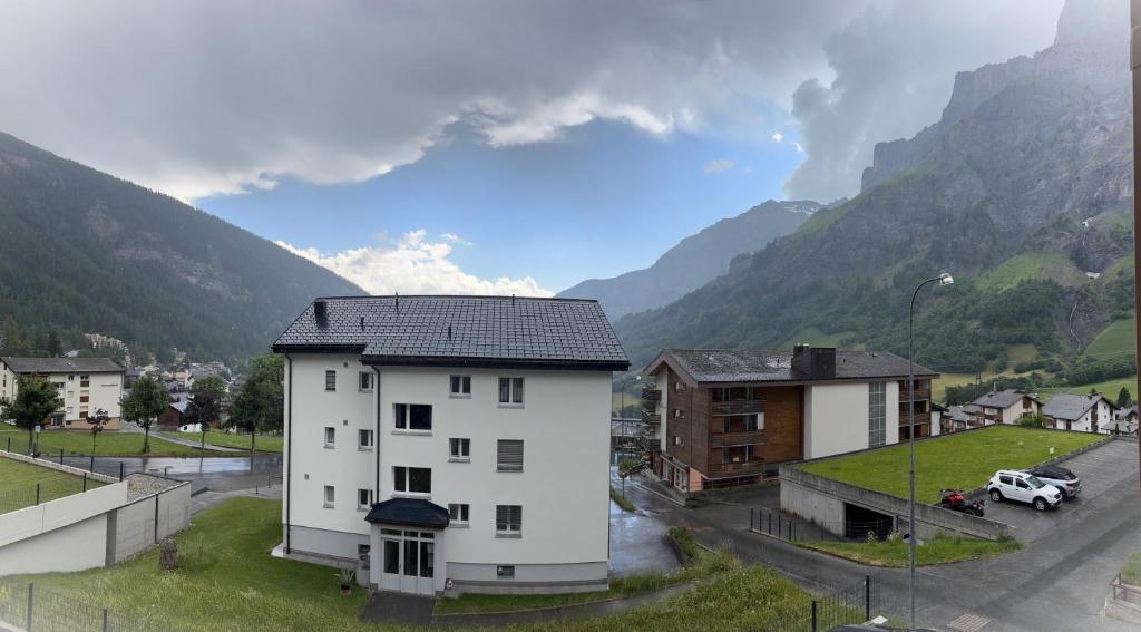 Residenz Siesta Leukerbad - Resim 10