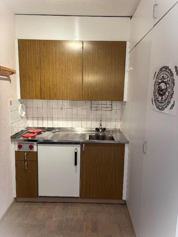 Residenz Siesta Leukerbad - Resim 21