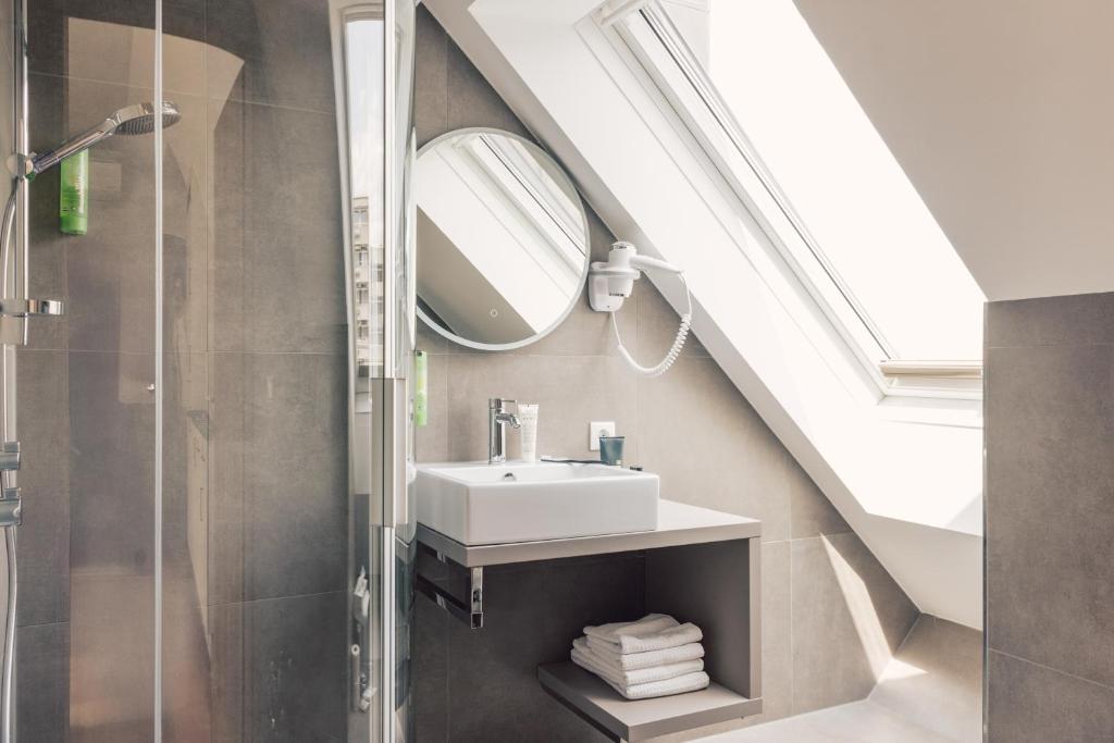 Boutique Hotel Zach - Resim 29