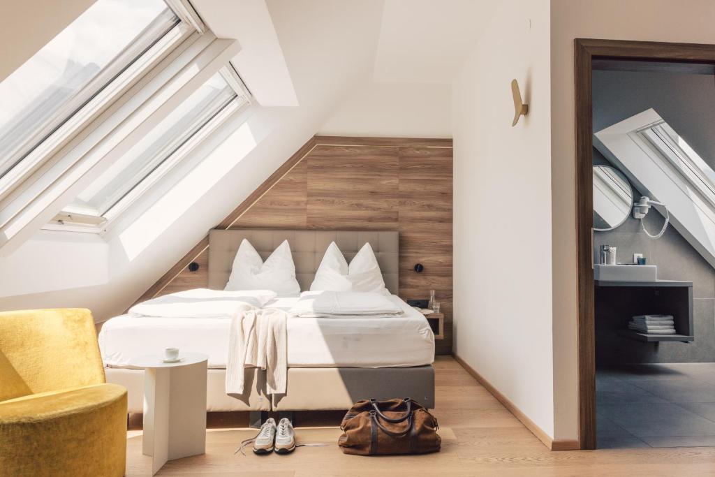 
Panorama Apartment with Large Terrace
