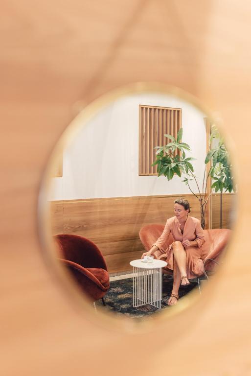 Boutique Hotel Zach - Resim 4