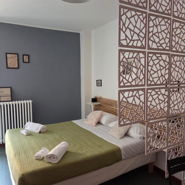 Mgm Property - Navigli Cozy Corner