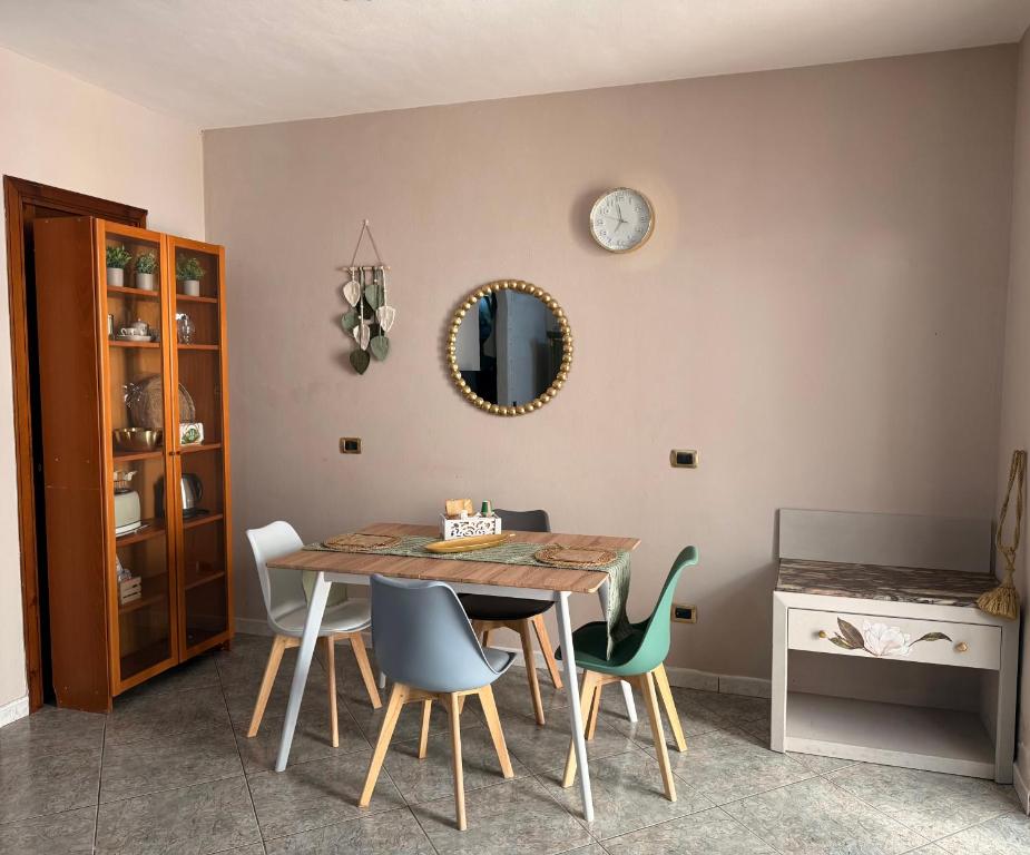 Ảnh trong thư viện ảnh của Casa vacanza - La casa Felice ở Ischia