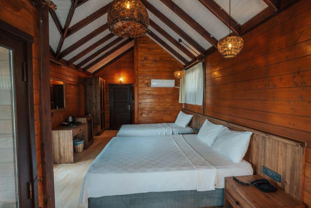 Sea Valley Lodge - 14