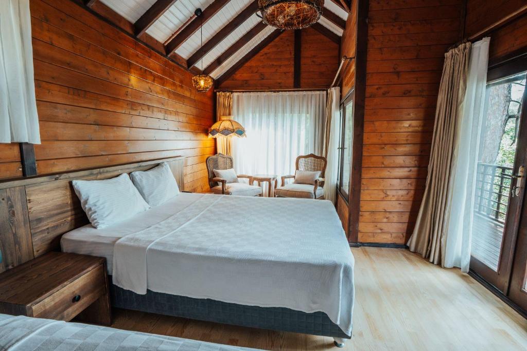 Sea Valley Lodge - 10