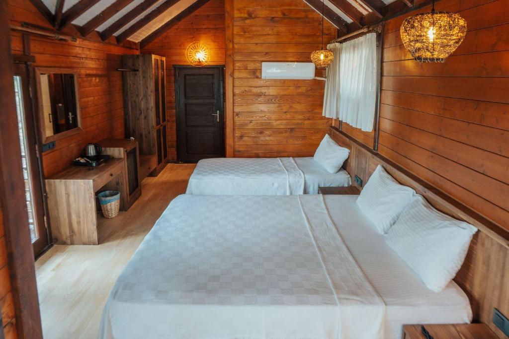 Sea Valley Lodge - 12