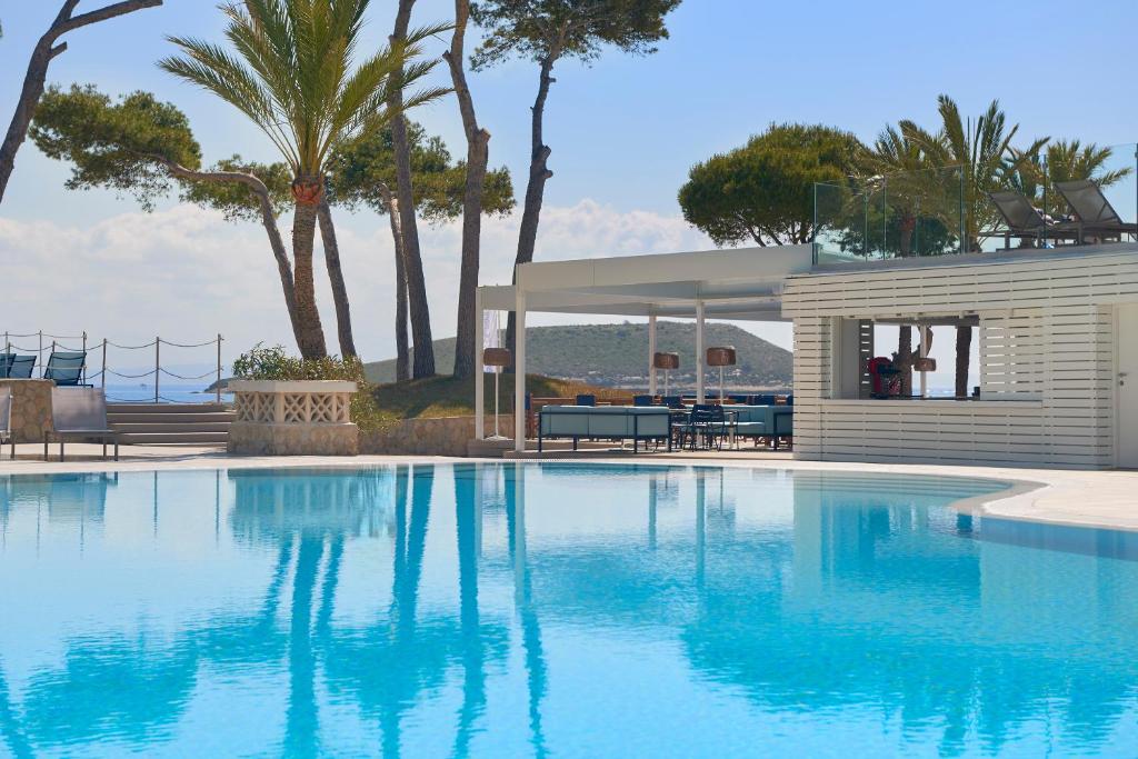 Meliá Calviá Beach, Magaluf – Updated 2023 Prices