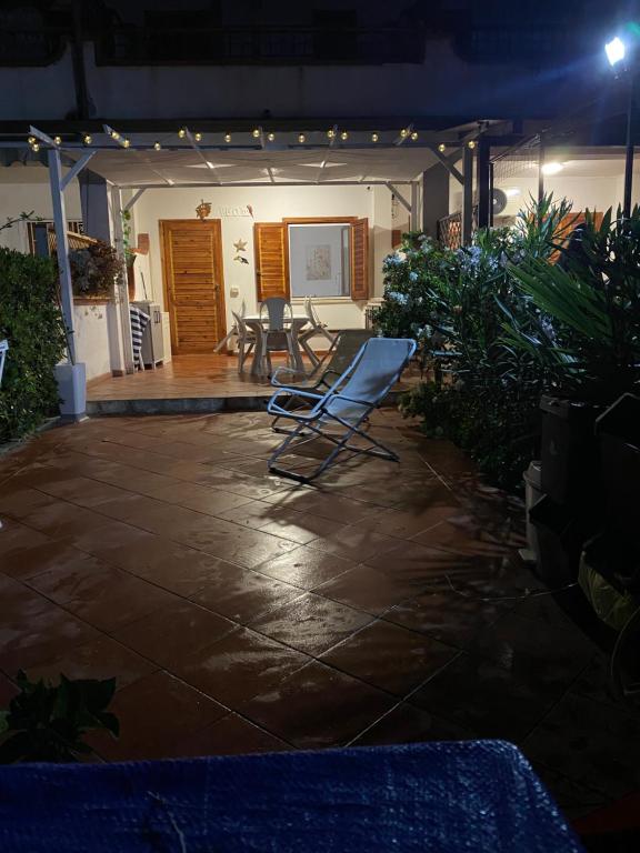 Fotografie z fotogalerie ubytování Hibiscus Apartment-casa per le vacanze vicino tropea v destinaci Briatico