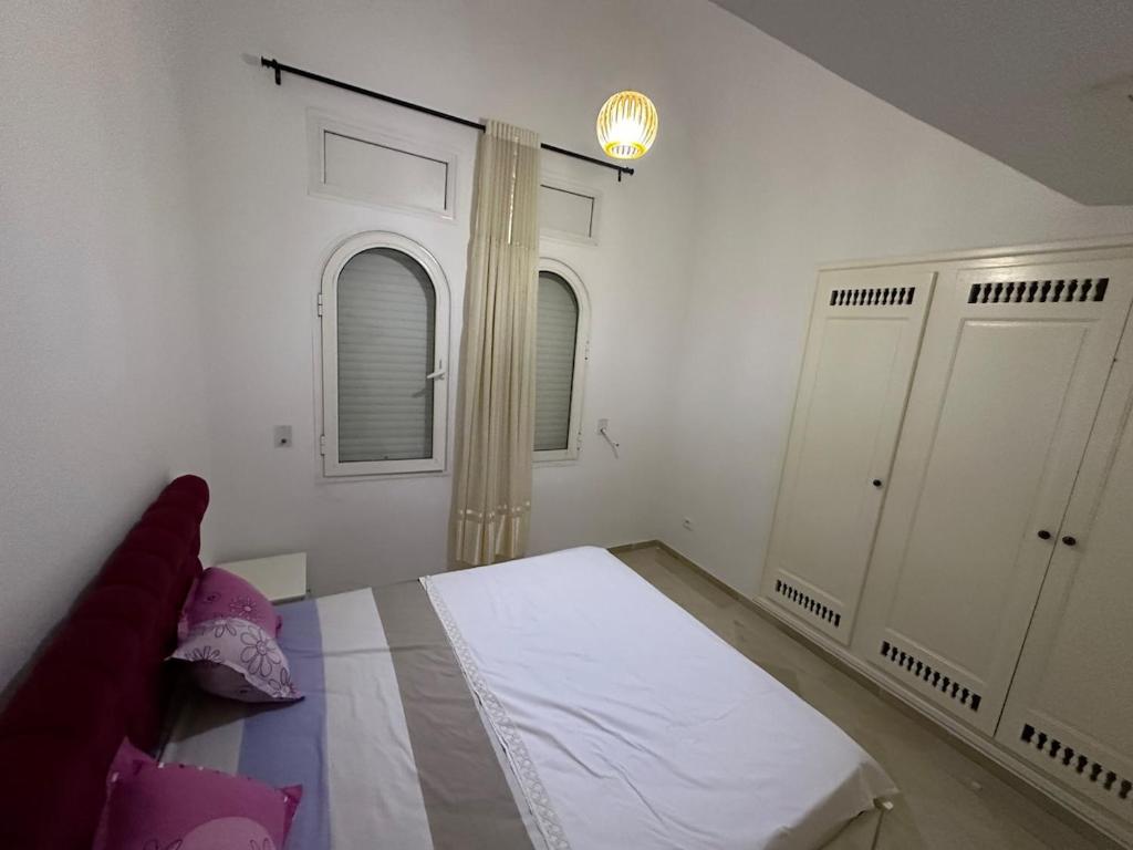 Gallery image of 2-bedroom apartment in Yasmine Hammamet in Yasmine