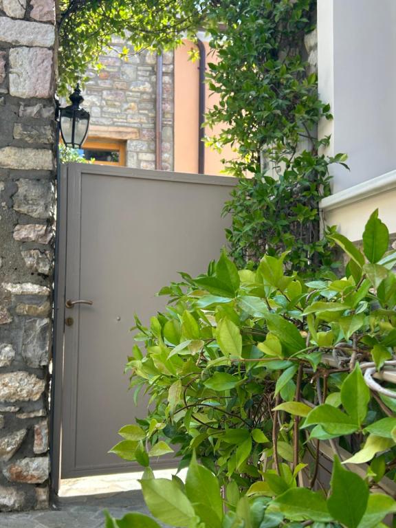 Fotografie z fotogalerie ubytování 1571_ SUITES A2 v destinaci Nafpaktos