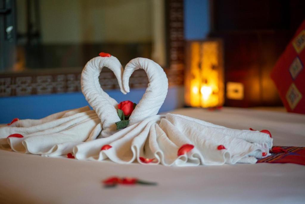 Sapa Sweet Time Hotel - 2