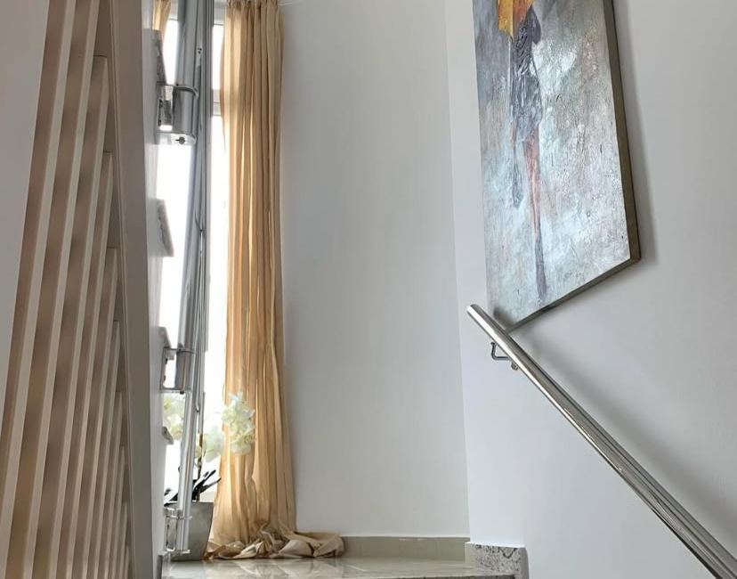 Fotografie z fotogalerie ubytování Villa Dyrrahu v destinaci Golem