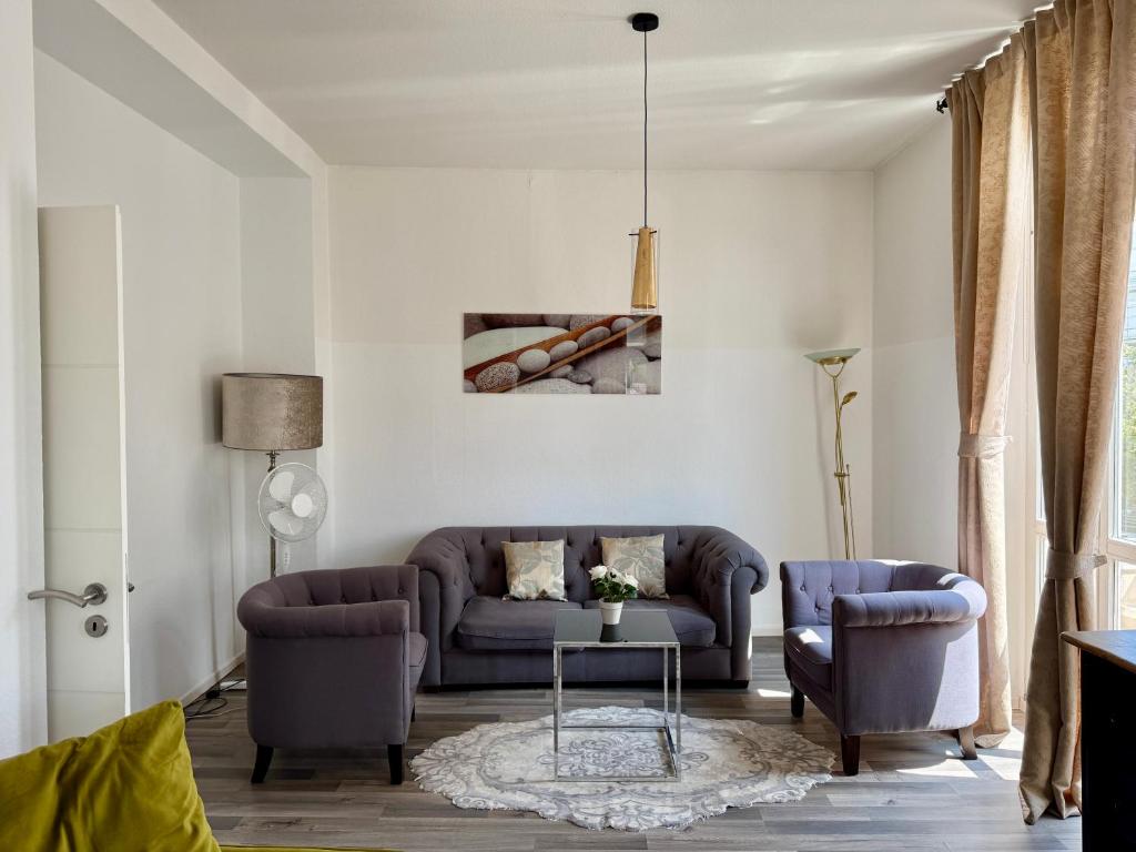 FHS ApartHotel - Resim 12