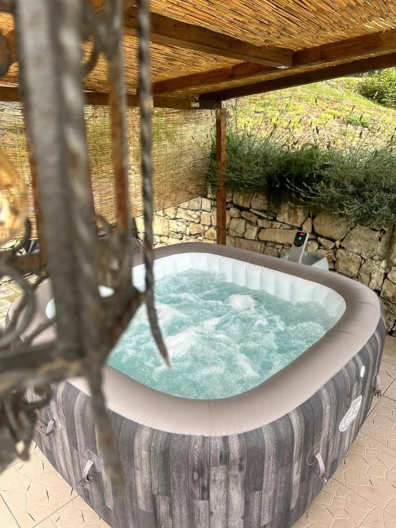 Fotografie z fotogalerie ubytování Agriturismo Tassinaia v destinaci Pontassieve
