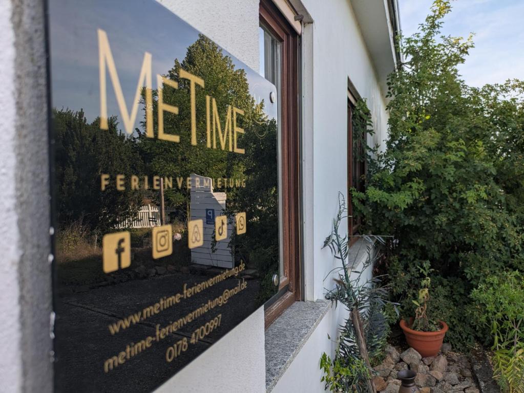 Galeriebild der Unterkunft Kleine Sonnenstrahl-Oase in Frielendorf