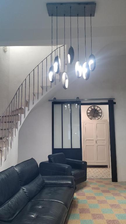 Photo de la galerie de l'établissement Peyriac de Mer House, à Peyriac-de-Mer