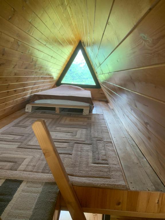 Fotografie z fotogalerie ubytování Dream house v destinaci Nikortsminda