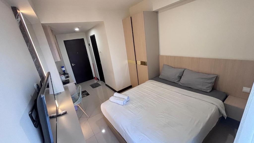 Curated visual reference: Apartments With Top Floor Balcony Reference: Apartment Top Floor With Balcony Jodoh Updated Prices 2026