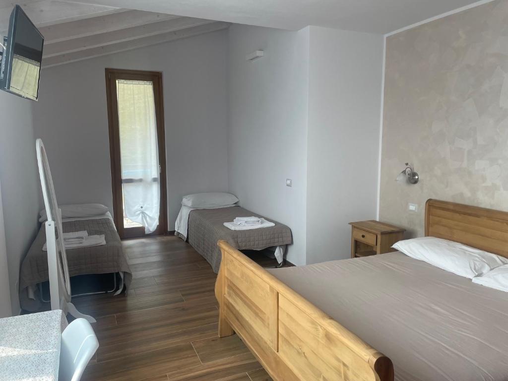 Roncola 2021 - Grande Chambre Double