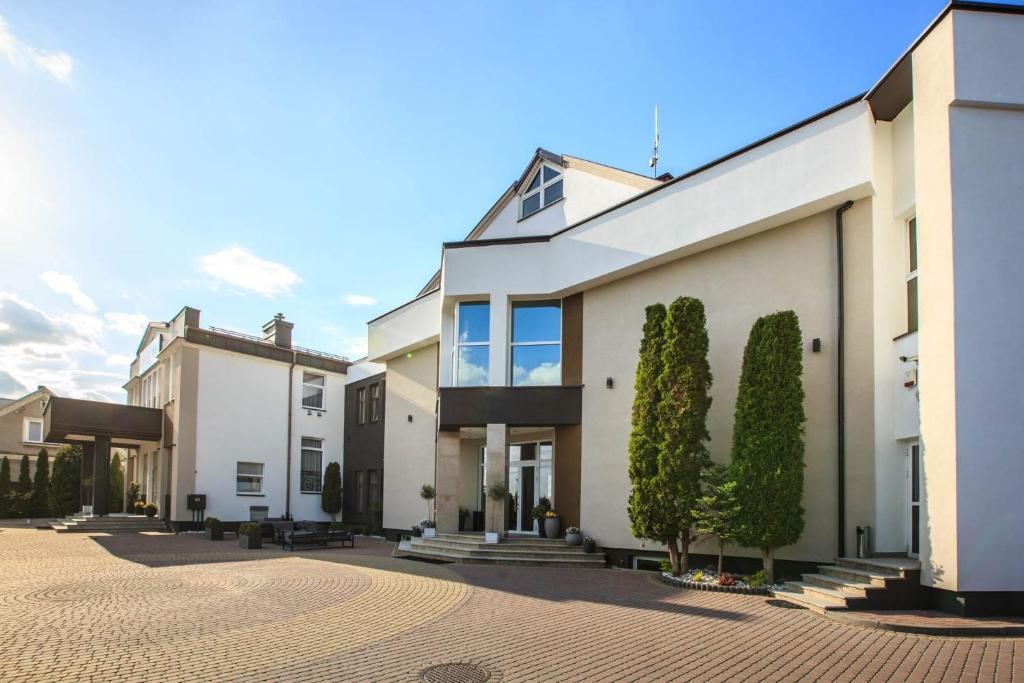 Hotel Santana - Resim 6