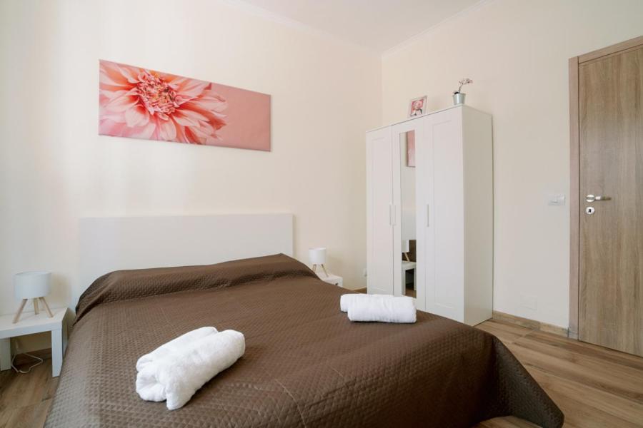 Marilyn Rooms
