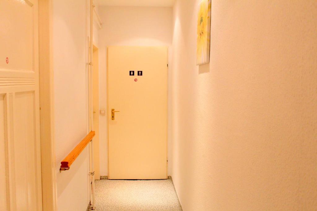 Fotografie z fotogalerie ubytování Pension Central Hostel Berlin v Berlíně