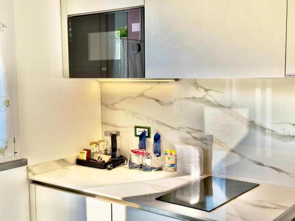 Cinqueterre Residence - 17