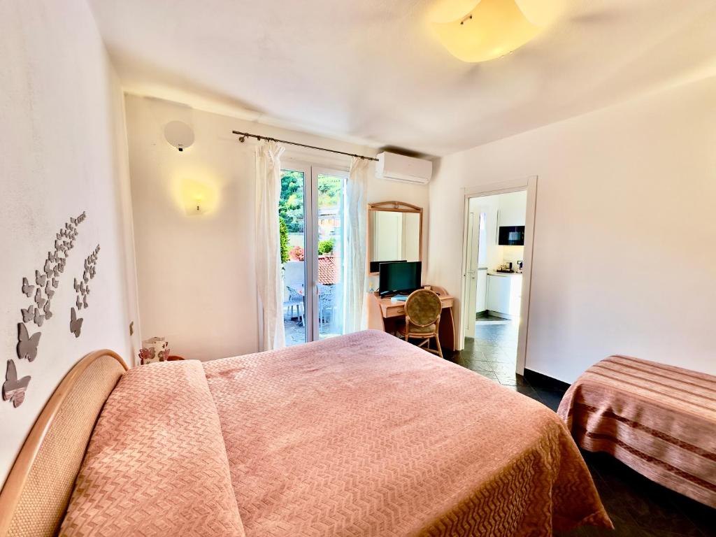 Cinqueterre Residence - 19