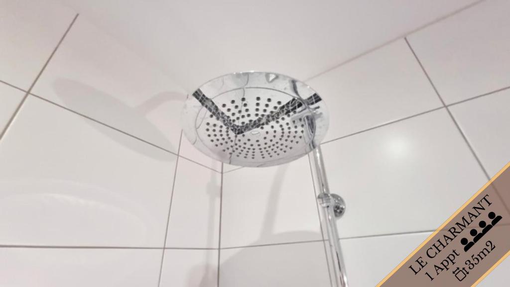 Splendide Appartement Barr - Route du Vins - Apartment - Le Charmant